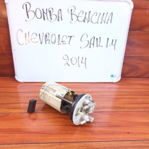 Bomba Bencina Chevrolet Sail Classic 1.4 2014