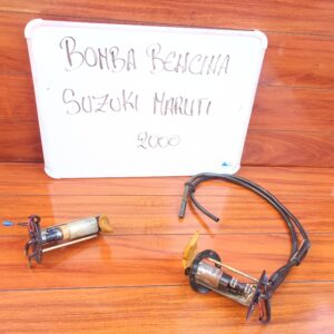 Bomba Bencina Suzuki Maruti 2000
