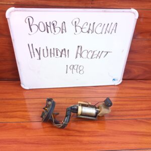 Bomba Bencina Hyundai Accentb1998