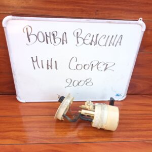 Bomba Bencina Mini Cooper 2008