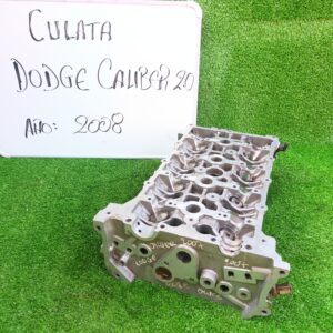 Culata Dodge Caliber 2.0 2007