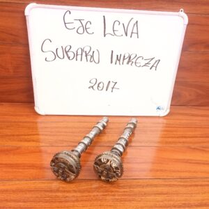 Eje Leva Subaru Impreza 2017