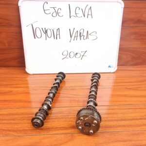 Eje Leva Toyota Yaris 2007