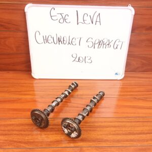 Eje Leva Chevrolet Spark Gt 2013