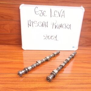 Eje Leva Nissan Primera 2001