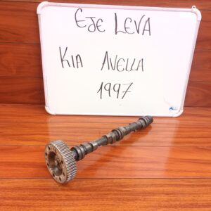 Eje Leva Kia Avella 1996