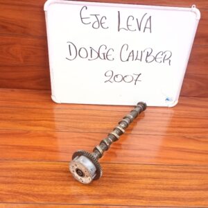 Eje Leva Dodge Caliber 2.0 2008