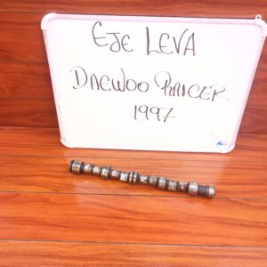 Eje Leva Daewoo Raicer 1997