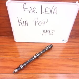 Eje Leva Kia Pop 1997
