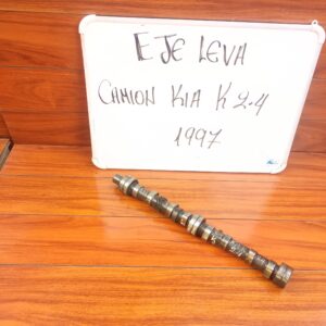 Eje Leva Camión Kia K 2.4 1997