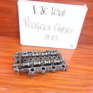 Eje Leva Peugeot Expert 2013