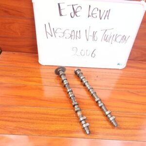Eje Leva Nissan V16 2006