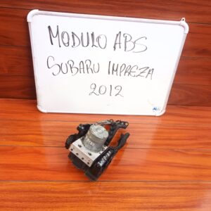 Módulo Abs Subaru Impreza 2010