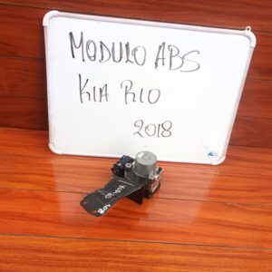 Módulo Abs Kia Rio 4 2018
