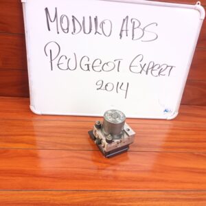 Módulo Abs Peugeot Expert 2014