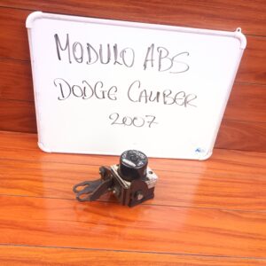 Módulo Abs Dodge Caliber 2.0 2008