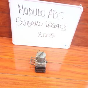Módulo Abs Subaru Legacy 2004
