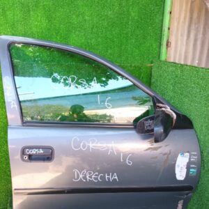 Puerta Derecha Chervolet Corsa 1.6 2007