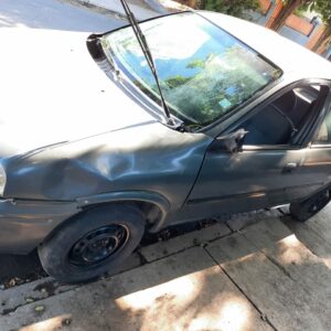 Tapabarro Chevrolet Corsa 1.6 2007