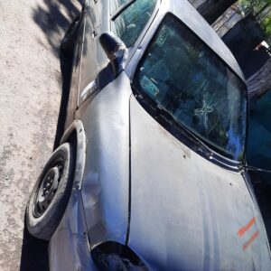Capot Chevrolet Corsa 1.6 2007