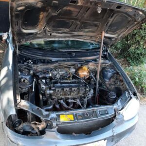 Cigueñal Original Chevrolet Corsa 1.6 2007