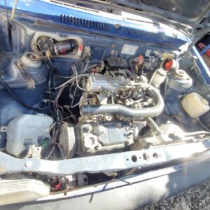 Cigueñal Original STD Suzuki Maruti 2000