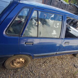 Puerta Trasera Derecha Suzuki Maruti 2000