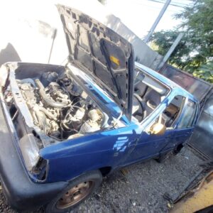 Múltiple Admision Original Suzuki Maruti 2000