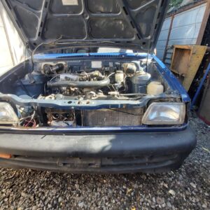 Ópticos Suzuki Maruti 2000