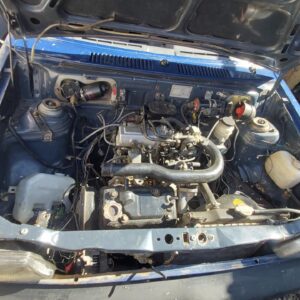 Alternador Suzuki Maruti 2000