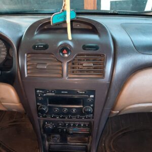 Consola Central Original Samsung Sm3 1.6 2013