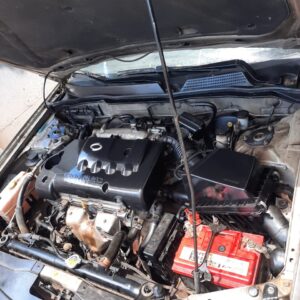 Múltiple Escape Original Samsung Sm3 1.6 2012