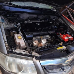 Motor Partida Original Samsung Sm3 1.6 2013