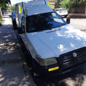 Ópticos Fiat Fiorino 1.3 2009