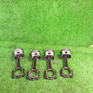 Pistones con Biela Original Fiat Fiorino 1.3 2010