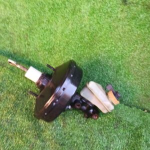 Servo Freno Fiat Fiorino 1.5 1999