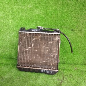 Radiador Agua Suzuki Maruti 2000