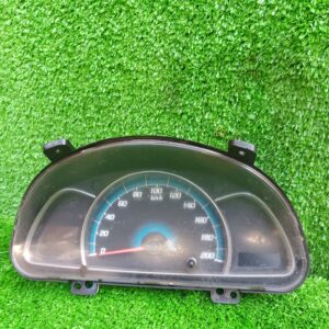 Sinoptico Chevrolet Sail Classic 1.4 2014