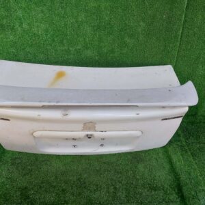 Maletero Chevrolet Corsa 1.6 2003