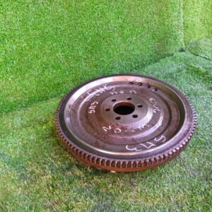 Volante Inercia Samsung Sm3 1.6 2013