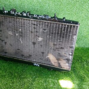 Radiador Agua Nissan V16 2004