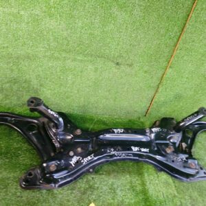 Cuna Motor Toyota Yaris Sport 2007