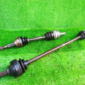 Eje Palier Chevrolet Corsa 1.6 2007