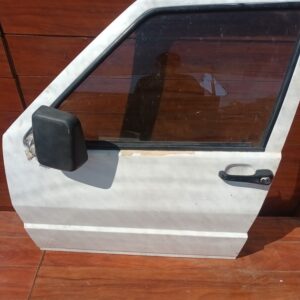 Puerta Izquierda Fiat Fiorino 1.3 2009