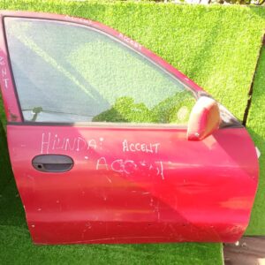 Puerta Piloto Hyundai Accent 1998