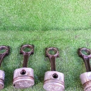 Pistone con Biela Samsung Sm3 1.6 2013