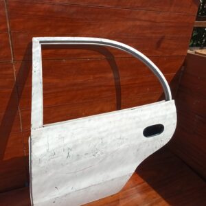 Puerta Trasera Izquierda Hyundai Accent 1998