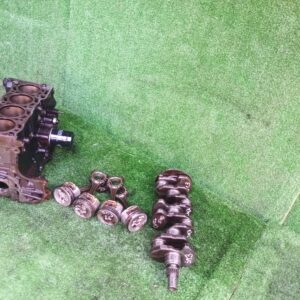 Pistones con Biela Original Samsung Sm3 1.6 2013