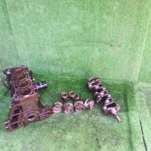 Cigueñal Original Samsung Sm3 1.6 2013