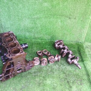 Block Original Samsung Sm3 1.6 2013